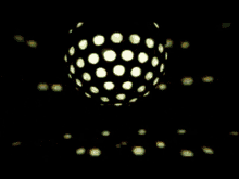 Disco Lights GIF - Disco Lights Disco Ball GIFs