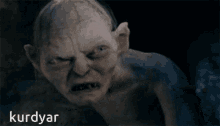 Kurdyar Ci Bela Te Ye GIF - Kurdyar Ci Bela Te Ye Lord Of The Ring GIFs
