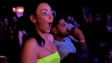 Shocked Face Omg GIF - Shocked Face Omg Surprised GIFs