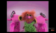 muppets the