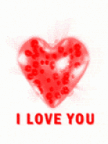 I Love You Hearts GIF - I Love You Hearts Heart Flashing GIFs