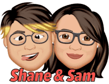 Shane And Sam GIF - Shane And Sam GIFs