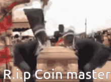 Coin Master GIF - Coin Master GIFs