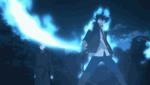 Blue Exorcist Rin243109 GIF - Blue Exorcist Rin243109 Anime GIFs