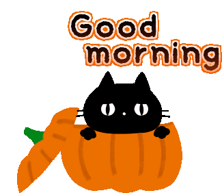 good-morning-pumpkin.gif