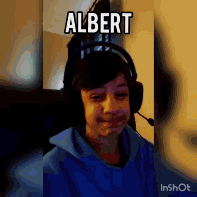 Albert Inshot GIF - Albert Inshot Discord GIFs