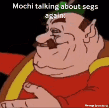 Mochi Segs GIF - Mochi Segs General GIFs