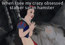 stalker crazy