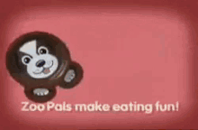 Zoopals GIF - Zoopals Zoo Pals GIFs