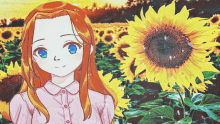 sunny mother3
