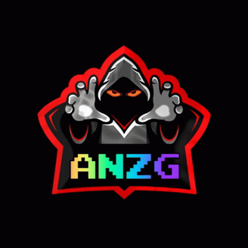 Anz Anzg GIF - Anz Anzg Anz Gaming GIFs