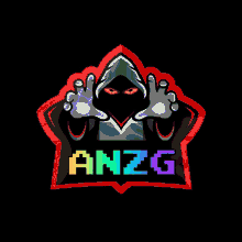 Anz Anzg GIF - Anz Anzg Anz Gaming GIFs