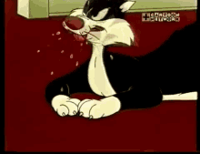 Sylvester The GIF - Sylvester The Cat GIFs