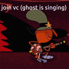 Wander Over Yonder Ghost GIF - Wander Over Yonder Ghost Discord GIFs
