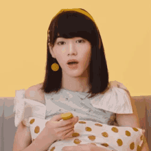 Syx Song Yaxuan GIF - Syx Song Yaxuan Tnt GIFs