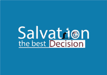 Salvation The Best Decision Prayer GIF - Salvation The Best Decision Prayer Church GIFs