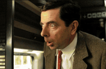 Abell46s Reface GIF - Abell46s Reface Mr Bean GIFs