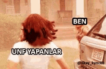 Whack Ben GIF - Whack Ben Unf Yapanlar GIFs