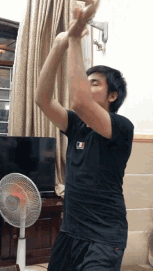 Dance Funny Dance GIF - Dance Funny Dance Me At A Party GIFs