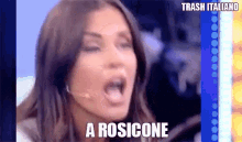 haters italiano
