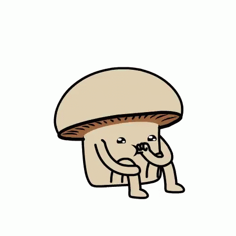 mushroom,Mushroom Movie,baby,gif,animated gif,gifs,meme.