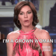 new rhony