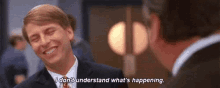 I Don'T Understand What'S Happening. GIF - Kenneth Parcell Jack Mc Brayer I Dont Understand Whats Happening GIFs