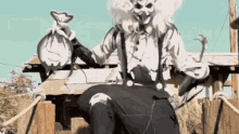 abhora dragula drag supermonster