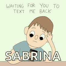 Waiting Text GIF - Waiting Text Text Me GIFs