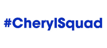 cherylsquad squad hashtag multiply cheryl