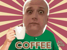 Eadwig Coffee GIF - Eadwig Coffee GIFs