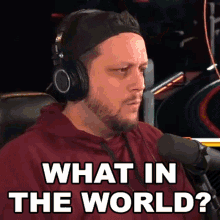 world heck