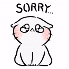 so sorry excuses sorry apology apologize