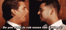 Scott GIF - Scott Disick Rub Noses GIFs