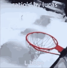 Lucas Ratio GIF - Lucas Ratio Get Ratiod GIFs