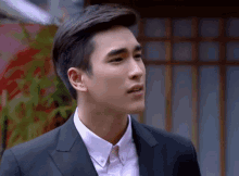 thai actor thai drama handsome nadech nadech kugimiya