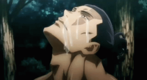 Aoi Todo GIF - Aoi Todo Crying GIFs