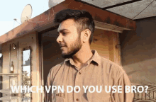 asking buddy about vpn daylight virtual private network