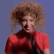 Kylie Minogue Got To Be Certain GIF - Kylie Minogue Got To Be Certain Dance GIFs