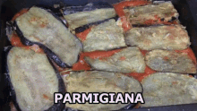 parmigiana tomato