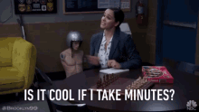 Is It Cool If I Take Minutes Asking GIF - Is It Cool If I Take Minutes Asking Curious GIFs