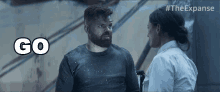 go amos burton wes chatham the expanse s505 go amos burton wes chatham the expanse s505