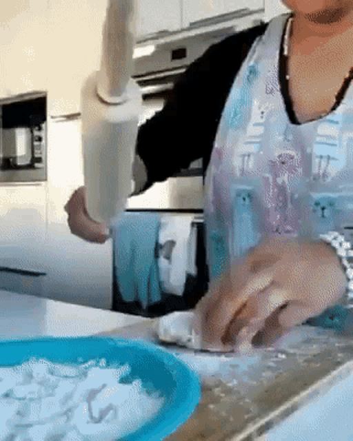 Hilo de mierda para las madrugadas de mierda