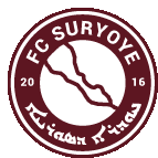 Suryoye Fcsuryoye Sticker - Suryoye Fcsuryoye Assyrian Stickers