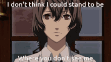 akechi goro persona5 mitski