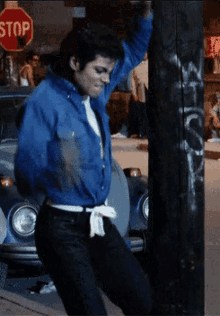 Michael Jackson King Of Pop GIF - Michael Jackson King Of Pop Dancing GIFs