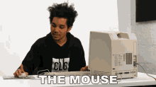 the mouse clg void void gsm void clg retro tech