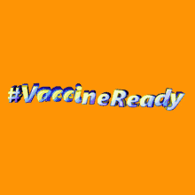 Ready For The Covid Vaccine Ready GIF - Ready For The Covid Vaccine Covid Vaccine Ready GIFs