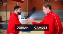 Dorian Camdez GIF - Dorian Camdez GIFs