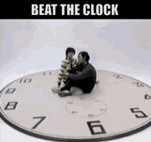 quick clock